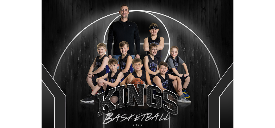2021-22 C Bracket Champion Kings