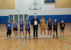 Youth Basketball Week Procaimed